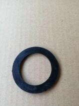 Motorcycle accessories suitable for CG125 motorcycle fuel tank cap fuel tank lock rubber ring seal ring