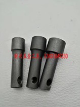 Motorcycle repair tool M10 M12 M14 single-head thickened high-quality spark plug sleeve