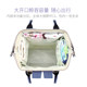Mummy bag 2019 new fashion large capacity shoulders go out treasure mom with baby out backpack mom bag mother and baby bag Mummy bag 2019 new fashion large capacity shoulders go out treasure mom with baby out backpack mom bag mother and baby bag