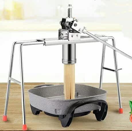 家用饸饹机多功能手动小型压面机手摇饸饹面机商用饸饹床子饸烙机