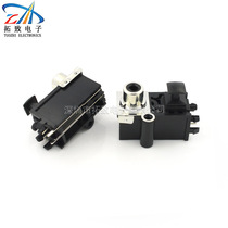 Optical fiber socket 003
