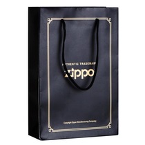 ZIPPO windproof lighter Special Gift Bag Bag Bag tote bag