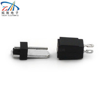 Factory direct sales 2-core terminal DS-2-02BF male head automation quality assurance manufacturer