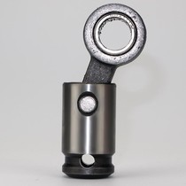 Grek 395490495595 high pressure airless spraying machine accessories Crankshaft connecting rod rocker bearing connecting rod