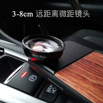 iphone11mate20X30pro mobile phone 6K long-distance macro lens HD high-power SLR zoom shooting