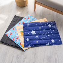 Pet dog ice mat summer cooling cat mat mat mat mat bite resistant mat for sleeping with summer cat sleeping mat supplies