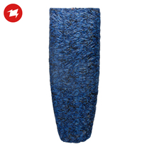 AEGISMAX winged MMICRO series camouflate down sleeping bag ULTRADRY Denied Goose Down Sleeping Bag