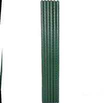 Fixed Anti-Aging Zahline Reinforcement Sunscreen Abrasion Resistant Iron Wire Gardening Green Planting Balcony Plastic Steel Pipe Plant Bracket Grid