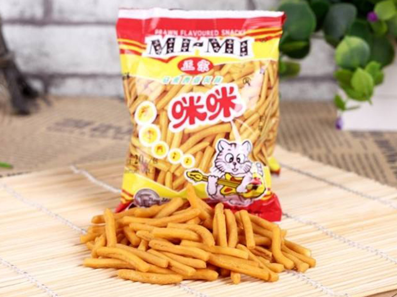 90后的童年记忆这些小零食你还记得吗