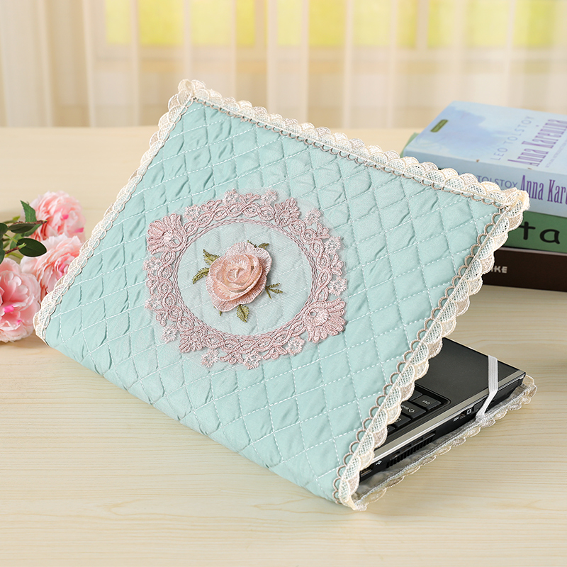 Laptop dust cover 13.3 inch 14 15.6 inch notebook cover protective sleeve boot does not take fashion