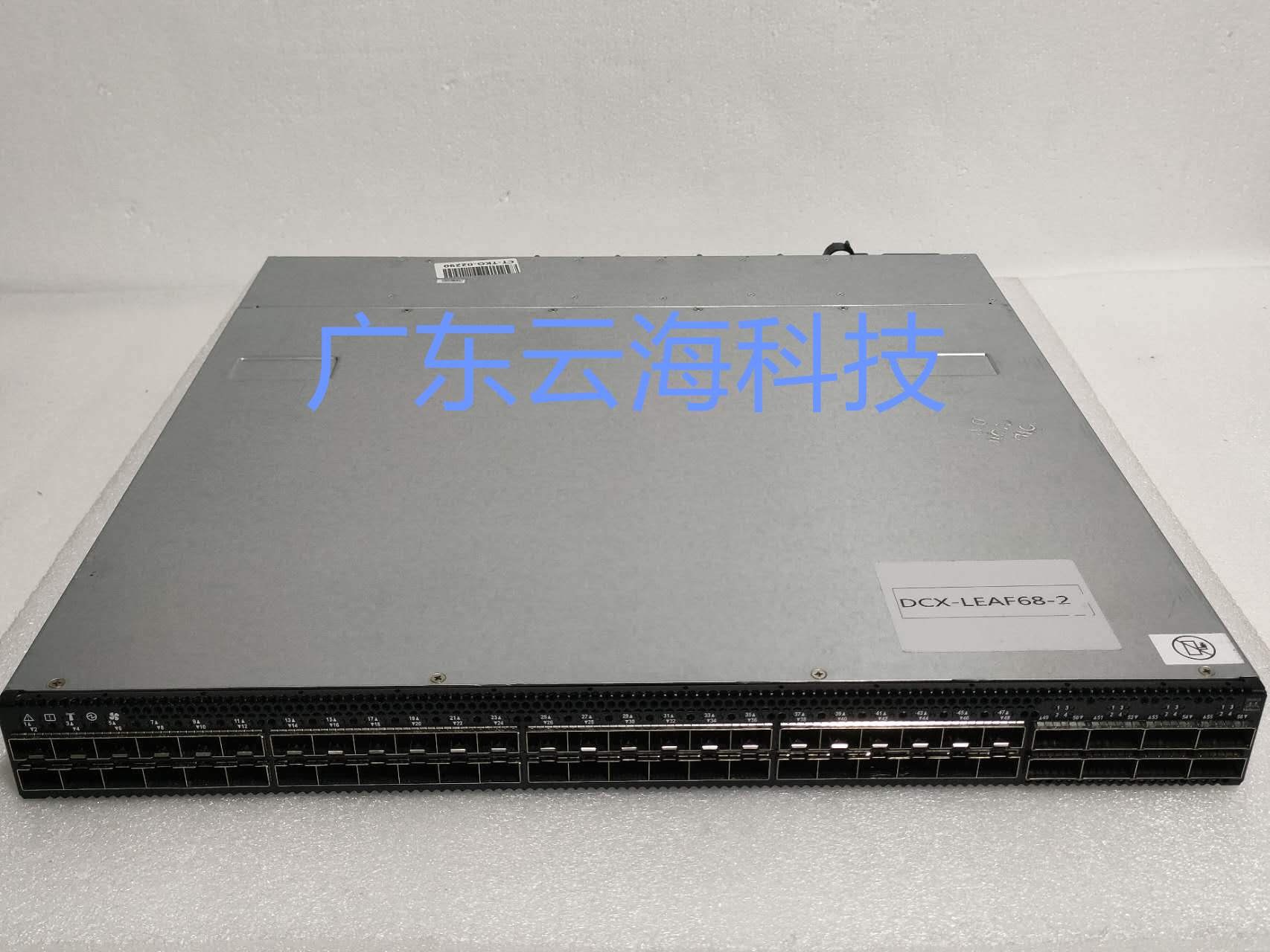 Mellanox Maithrix SN2410 48 mouth 25G SFP 8 mouth 100G SFP28 core switch-Taobao