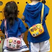 Childrens Day supplies for girls on June 1st