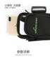 Running mobile phone arm bag men's and women's fitness outdoor sports arm bag Apple Huawei universal wrist bag Running mobile phone arm bag men's and women's fitness outdoor sports arm bag Apple Huawei universal wrist bag
