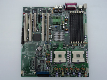 Original Lenovo Lenovo DPX800 R520 server motherboard with SCSI interface Beijing spot