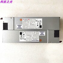 Original Loaded Ultra PWS-1K03A-1R server redundant power supply 1000W module power spot