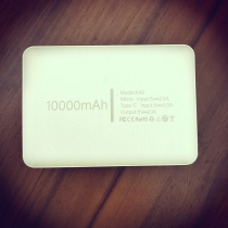 Air-conditioning clothing mens cooling and cooling work clothes summer clothes with a fan large-capacity mobile power charging treasure