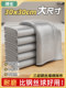 BENE STEEL WIRE 식기 세척 천이 스틱 오일 헝겊 부엌 특수 와이어 청소 공 은색 와이어 양면 청소 도구 BENE STEEL WIRE 식기 세척 천이 스틱 오일 헝겊 부엌 특수 와이어 청소 공 은색 와이어 양면 청소 도구