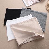 Warm Belly Care Gut Pure Cotton Care Belt Slim Warm And Breathable Men And Womens Summer Anti-Cool Air Conditioning House Warm Waist