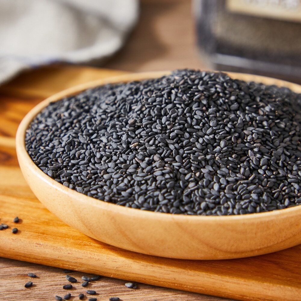 盒马max有机黑芝麻1