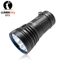 Lumintop Lei Ming Rabbit GT3 Hand Electric 3 70 2 Lights 4 Lithium 18650 Outdoor 18000 Flow Miner Electric