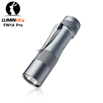 Lumintop Leuming rabbit FW1A Pro XHP 50 2 led 3500 lumens 18650 tail press flashlight