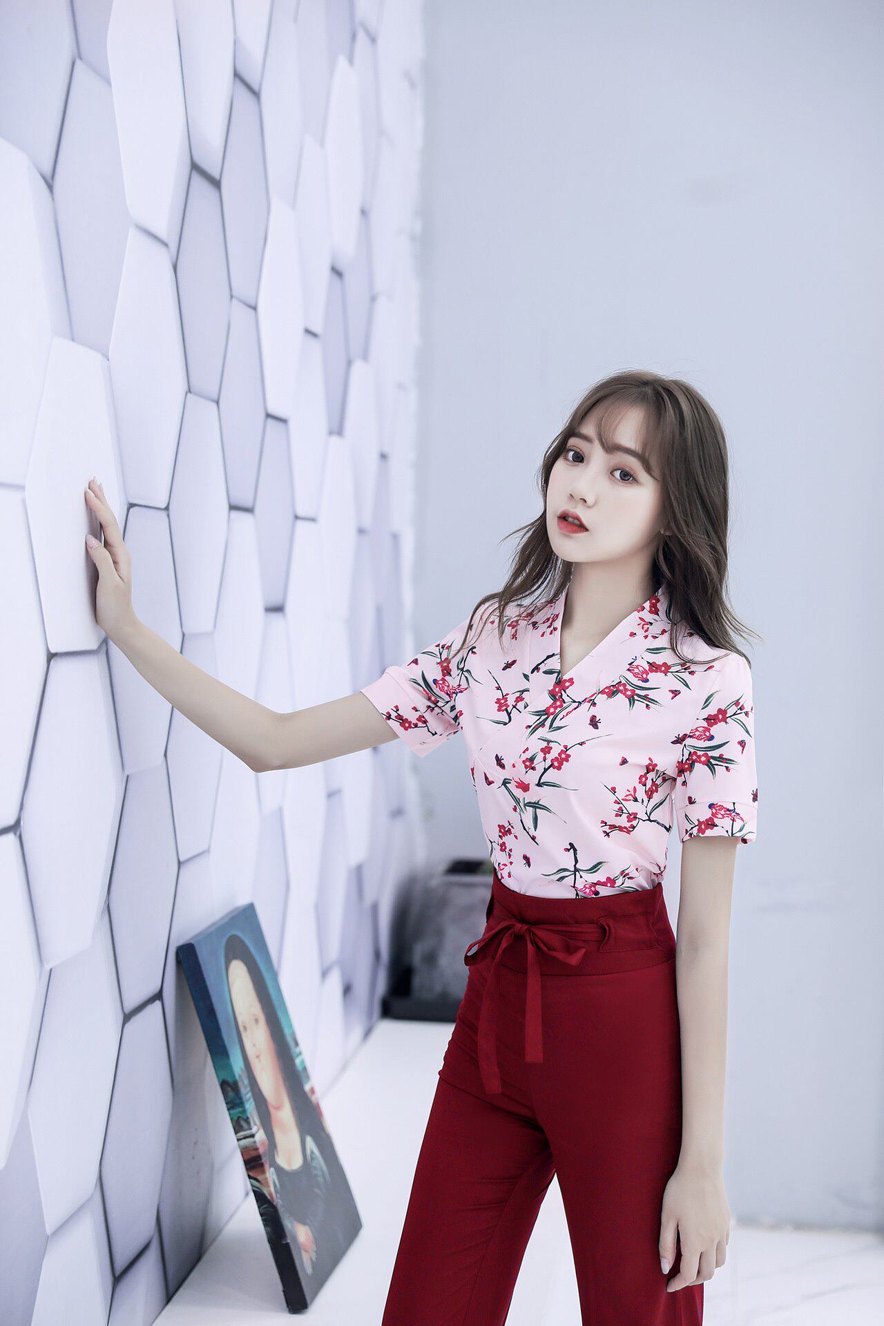 新款足浴足疗按摩技师制服 沐足桑拿美容师工作服(短袖)8191