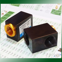 QE-02 QE-02 QE-03 QE-04 QE-04 and fast vent valve Pneumatic Aiyadad QE-01