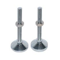 WAD01-D80-M12 WAD01-D80-M12 M14 M14 M20 M24-L100 M24-L100 L150 L200 synda heavy-duty footglass