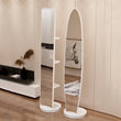 The three -dimensional mirror full -body dressing mirror landing home bedroom women's net red INS wind rotation storage test hanging clothes integrated The three -dimensional mirror full -body dressing mirror landing home bedroom women's net red INS wind rotation storage test hanging clothes integrated