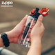 American zippo plastic drop resistance men and women large-capacity outdoor portable water bottle cup Tritan Cup fitness American zippo plastic drop resistance men and women large-capacity outdoor portable water bottle cup Tritan Cup fitness