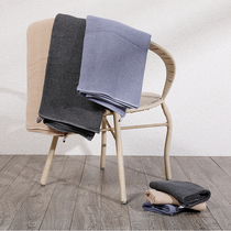 NOME Nomi Home Pure Cotton Towel Bathroom Bath adult bath towels Light Breathable Towel