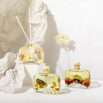 Normie Home Tour Garden Diary Vines scented scents no fire rattan scented lavender bathroom bedroom home lasting loose incense