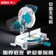 Boda Saw Aluminum Machine 다기능 알루미늄 합금 절단 기계 고정밀 45도 각도 알루미늄 해당 목재 각도 절단기 Boda Saw Aluminum Machine 다기능 알루미늄 합금 절단 기계 고정밀 45도 각도 알루미늄 해당 목재 각도 절단기