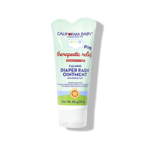 California Baby California Baby sedative gel hair gel 82g bottle