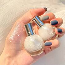 Li Jiaqi Recommended Liquid Highlight Bright Liquid Face Lying Silkworm God Diamond High Light Flash Powder Water Light Sensation Flat Price