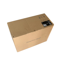 BALMUDA Bamuda electric fan Japan silent floor fan green natural wind air circulation home