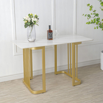 Table foot bar foot support column table leg bracket dressing table computer table leg desk support frame dining table bar leg