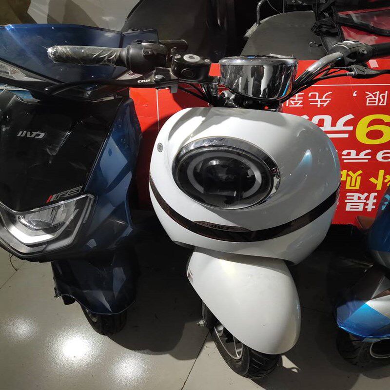 本源新龟王三代电动车塑件配件整套散件外壳灯具电瓶车壳子小刀