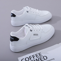 Small White Shoes Women 2022 Spring New Casual Shoes 100 Hitch Sports Women Shoes Students Nets Red Flat Bottom Plate Shoes Tide Shoes