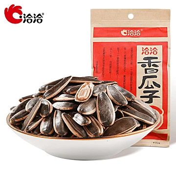 【洽洽官方正品】洽洽瓜子26g*10袋[3元优惠券]-寻折猪