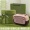 粉色+绿色礼盒礼袋
