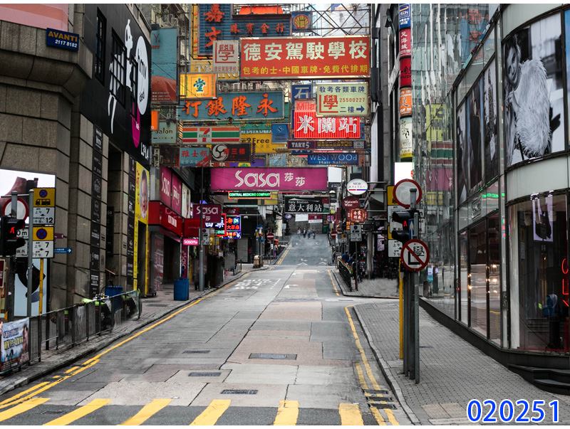 香港怀旧装饰壁纸港风街景图片复古奶茶店港式茶餐厅装修背景墙纸