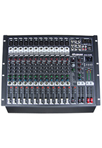 Lake Mountain GH2-12USB Professional Tuning Bench Lake Hill Multimedia Conference Room Tuning Bench Stage Tuning Bench