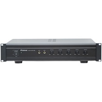 Lake Mountain XA300B Audio Processing Power Amplifier Lake Hill Multimedia Recordcast Classroom Voice Classroom Power
