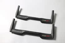 Ultra-light all-carbon new EC90 dead flying road bike plane TT Horn to dead speed car handle