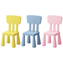 Childrens table and chair kindergarten table chair baby learning table and chair plastic game table drawing table