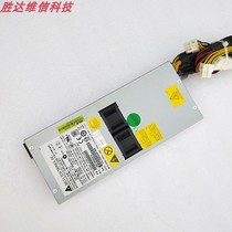Original dress light I610r-G 1U server power supply TDPS-600CB G 600W spot