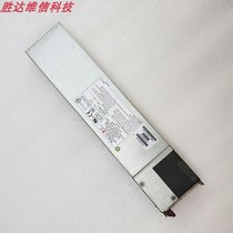 New ultra-micro PWS-801-1R 800W server redundant power module spot