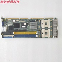 Original Costume Research PCE-7210 Rev A1 Industrial computers main board PCE-7210G2 dual network port motherboard