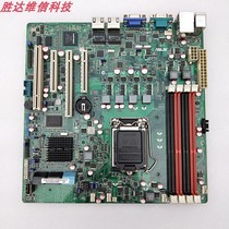 Assus SUSTech P8B-M C204 server motherboard SATA III interface support E3-1230V2